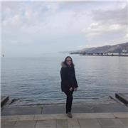 Laureata in Mediazione Culturale